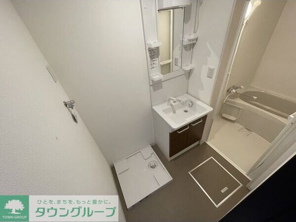 ジーメゾン八千代台の物件内観写真